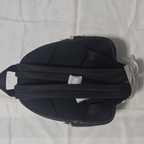 Coach Mini Court Backpack - Picture 3 of 3